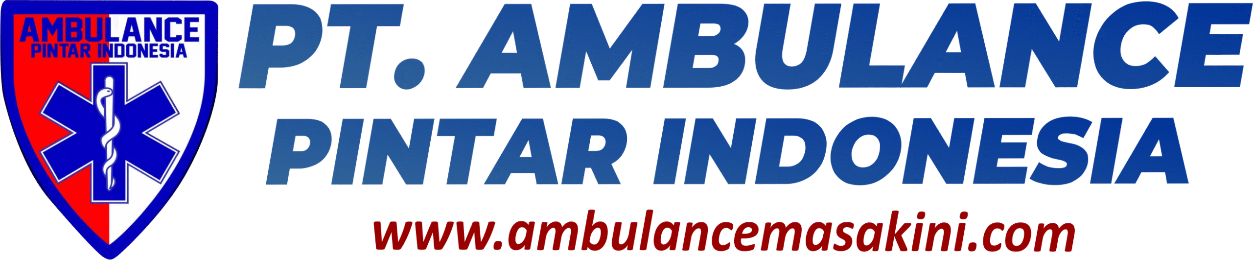 Ambulance Pintar Indonesia